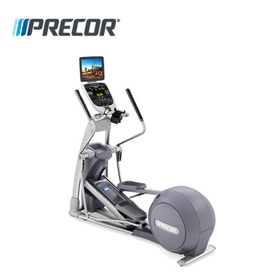 【美国必确PRECOR 椭圆机EFX835-PVS健身房椭圆机】价格,厂家,图片,其他健身休闲器材,广州市劲道康体设施-
