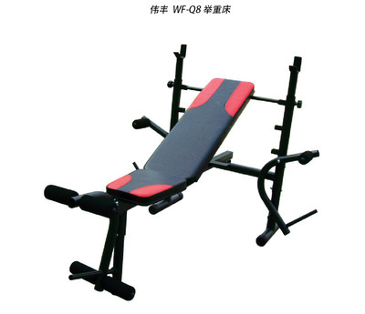 厂家直销,沈阳直销健身器材,伟丰,WF-Q8举重床图片,厂家直销,沈阳直销健身器材,伟丰,WF-Q8举重床图片大全,沈阳市沈河区威之杰体育用品商行-2-