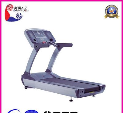 【跑步机厂家 电动跑步机 lk-6100商用跑步机 跑步机批发】价格_厂家_图片 -