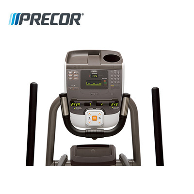 【美国必确PRECOR 椭圆机EFX535商用椭圆机】价格,厂家,图片,其他健身休闲器材,广州市劲道康体设施-