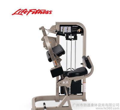 美国力健三头肌伸展训练器 PSTE