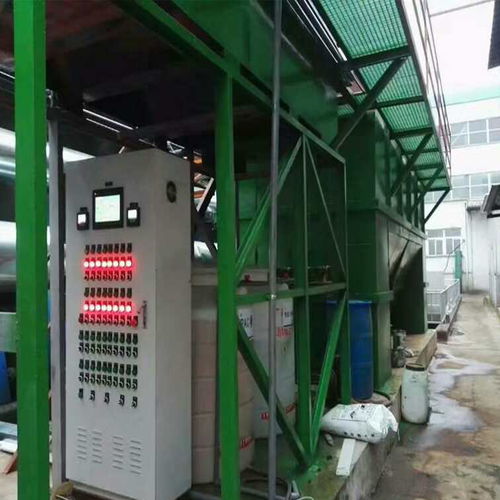 阜阳市车用尿素生产用18兆高纯水,6吨二级反渗透设备维修ro膜换