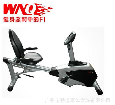 【WNQ万年青 轻商用卧式健身车 WNQ-7318WB 健身器】价格_厂家_图片 -