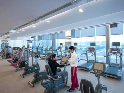 超值苏州之旅 ¥799入住香格里拉,畅享亲子乐园与康体设施