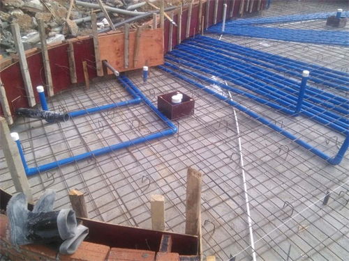 健普达康体设备安装与露天游泳池建设——烟台专业服务