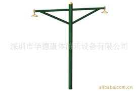 K3039悬空转轮价格与康体设备选购指南