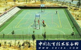 上海厚文康体设备工程 打造专业篮球场与康体设备的卓越选择