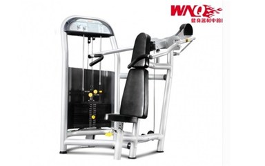 广州健身器材批发新标杆 劲道康体设施引领行业，打造健康生活新体验