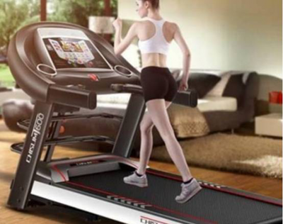 启迈斯跑步机MQ7与T600深度解析 家用康体设备如何选？