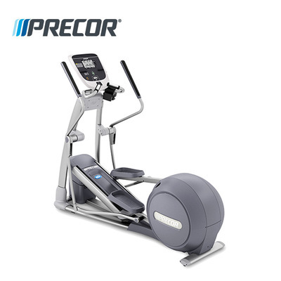 美国必确PRECOR EFX821-PVS商用椭圆机全面解析 广州市劲道康体设施专业供应商